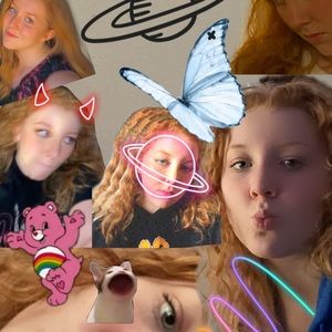 Meet your Posher, Lexi